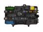 Caja Reles / Fusibles Opel 13220831 5DK008669-53 GM Hella 19526