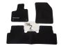 Alfombrillas De Coche Completo Original 1635129780 Citroen C5 Aircross