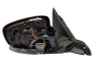 Retrovisor Derecho Scenic 4 963013428R Renault 0km 15 Pin 7633