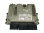 Controlador 0281017337 9666729680 9676833080 PSA Bosch 68380