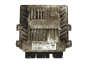 Controlador 3S61-12A650-LA 5WS40069A-T Ford Siemens 20378