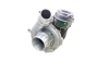 Turbocompresor GTA1549LV H8200638766 Garrett 770116-1 2.0 DCI 8200646108