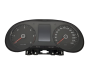 Velocímetro/Instrumentos Y Relojes Volkswagen 1692135 2566781 02 Johnson