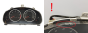 Velocímetro/Instrumentos Y Relojes Mazda 6 JGGJ6WC 2437