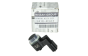 Sensor De Aparcamiento PDC Original 284384EA1E 284420753R Renault Nissan