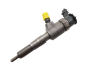 Inyección De Combustible Citroen Peugeot 0445110252 1980K2 1.4 HDI Bosch 4