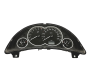 Velocímetro/Instrumentos Y Relojes Opel Corsa C 13117946CD 110080226005 31015