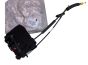 Cerradura Puerta Izquierdo Trasera Original 9826126080 Peugeot