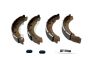 Zapatas de freno Nueva Original 440601749R Renault Dacia