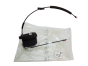 Cerradura Puerta Original Citroen 9826137680