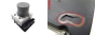Bomba Abs Saab 9-5 12757280 0265950538 0265234430 Bosch