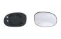 Cristal de espejo Original Citroen C2 C3 8151GC