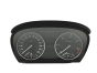 Velocímetro/Instrumentos Y Relojes BMW 3 E90 E91 9220963-01 14369510 VDO 55719