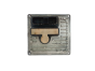 Controlador S180045056E 9805554980 9805421380 PSA Continental 37131