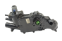 Caja Termostato 9643211880 9633700080 2.0 HDI Citroen Peugeot 1575