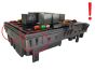 Caja Reles / Fusibles 13313207 1110013AA Opel GM 