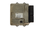 Controlador FGP 55195819 MJD6JF.Y1 71600.007.03 Lancia Magneti Marelli 14832