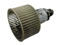 Ventilador, Motor De Calefacción Audi 100 0130111112 443959101 Bosch