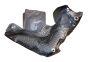 Protector Térmico Original 9675805180 Peugeot