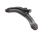 Brazo De La Suspensión Izquierdo 545050794R Renault Clio 4 0km