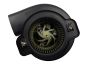 Ventilador, Motor De Calefacción Peugeot 106 Citroen Saxo 9627941680 6441H3 Gate