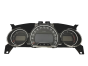 Velocímetro/Instrumentos Y Relojes Citroen C5 III 9666326480 50930