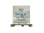 Controlador WH473.08/8PI_CB Lancia Weber Italy 17774