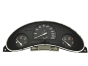 Velocímetro/Instrumentos Y Relojes Opel Corsa B 09113226JY 09051109906 29967