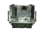Controlador 0281012620 9663944680 9659614980 PSA Bosch 31163