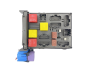 Controlador 8200283817 8200004201E 518835004 Renault