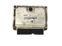 Controlador 022906032BT 0261207696 Porsche Bosch 16156