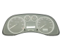 Velocímetro/Instrumentos Y Relojes Peugeot 307 9636708280 C 03 26560