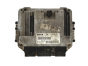 Controlador 0281010707 9647158080 9647785580 PSA Bosch 30392