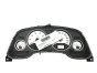 Velocímetro/Instrumentos Y Relojes Opel Astra G 24451514ZW 110080157005 VDO