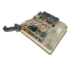 Controlador Renault 674658A 38423