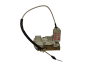 Cerradura Puerta Derecho Delantero 9136L2 Peugeot 307 Kiekert 10731