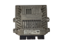 Controlador 3S61-12A650-LA 5WS40069A-T 5AYA SID 804 Ford Siemens 3484