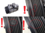 Compresor Aire Acondicionado A0012302811 7SEU17C Denso Mercedes-Benz