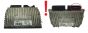 Controlador S118047543C 9657137180 8200302005 PSA Semens