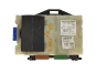 Caja Reles / Fusibles Ford 7G9T-14A073-BC 28110784 3659A-F01125TP Delphi