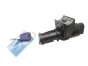 Interruptor De Encendido Fiat Punto 0.5521 0.8712 B365 TRW 1117