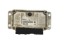 Controlador PSA Toyota 89661-0H022 0261208702 Bosch 26921
