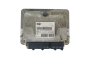 Controlador 51793106 IAW4AF.M9 Fiat Magneti Marelli 39293