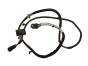 Cables eléctricos A4511500433 2605686 2606003 61778 Smart Valeo 