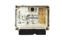 Controlador 06A906032AH 0261206599 VW Bosch