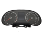 Velocímetro/Instrumentos Y Relojes Volkswagen 1692135 2566785 02 Johnson