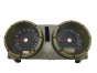 Velocímetro/Instrumentos Y Relojes VW Polo 6N0920804D 0263627003 24627