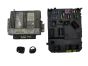 Conjunto De Arranque Peugeot 206 9655659480 9653667680 1,4 8V