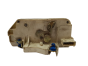 Cerradura Puerta Derecho Trasera 913859 Citroen Xantia 2 Kiekert 11099