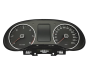 Velocímetro/Instrumentos Y Relojes VW Polo 6R 6R0920861F 37508
